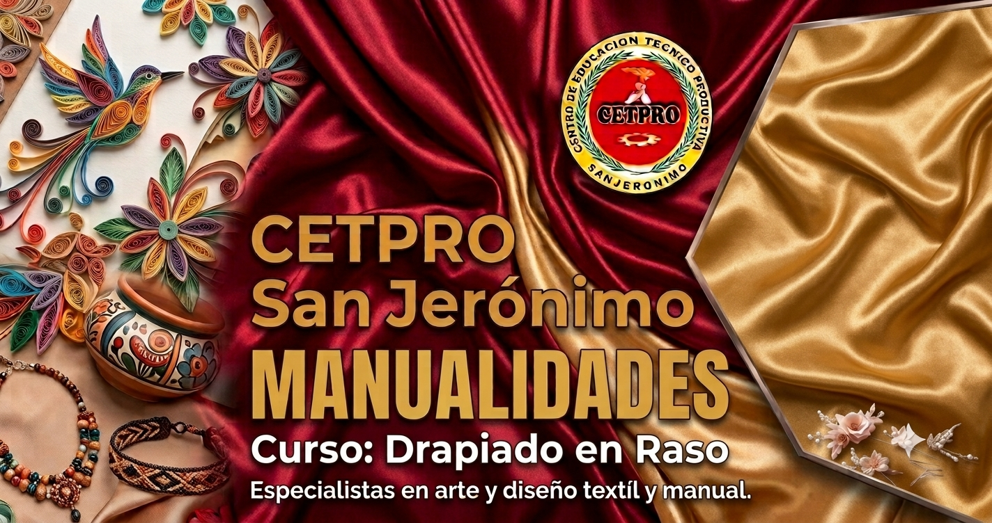 Drapiado en Razo