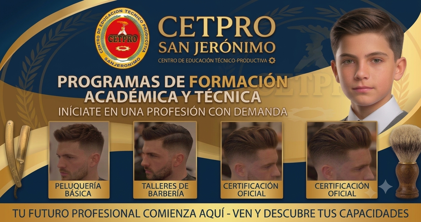 Cortes de Cabello Masculino